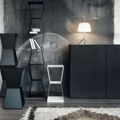 Libreria Tula XL bianca*Albedo Clearance