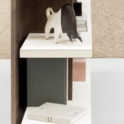 Libreria Vector*Giobagnara Outlet