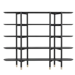 Libreria Woodstock*ETRO Home Interiors Clearance