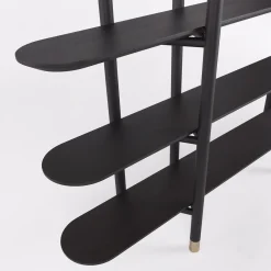 Libreria Woodstock*ETRO Home Interiors Clearance