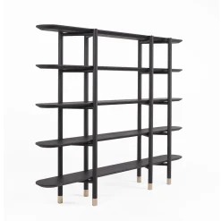 Libreria Woodstock*ETRO Home Interiors Clearance