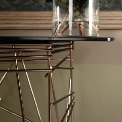 Lin Console di Claudia Campone e Martina Stancati*Black Tie Outlet