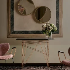 Lin Console di Claudia Campone e Martina Stancati*Black Tie Outlet