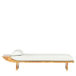 Lunabed Dormeuse di Brigitte Legeandre*Hebanon Fratelli Basile - 1830 Discount