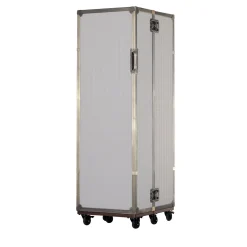 Lussuoso Closet Trunk Milano*laErre Trunks Hot