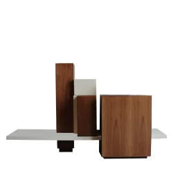 Madia MB38 di Mascia Meccani*Meccani Design Clearance