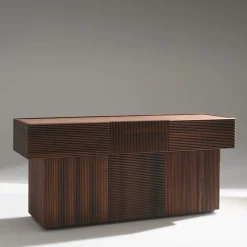 Madia Taula in legno di frassino*Albedo Clearance