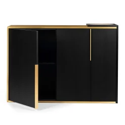 Marama Cabinet*Hebanon Fratelli Basile - 1830 Hot