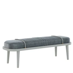 Marylin Bench*Inedito / Asnaghi Outlet