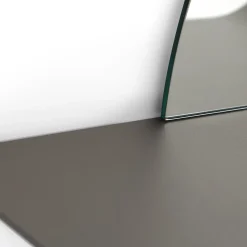 Mensola angolare Snail*Morica Design