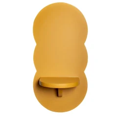 Mensola in legno Altarino Ocra*Bitossi Home Hot