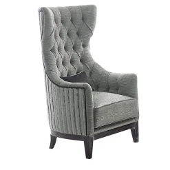 Mila Poltrona grigia*Morello Gianpaolo New