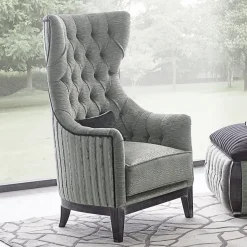 Mila Poltrona grigia*Morello Gianpaolo New