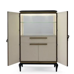 Mini mobile buffet di Piero Lissoni*A.R. Arredamenti Discount