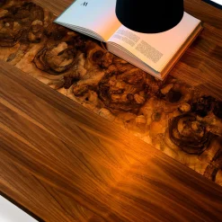 Misura Radica Tavolo*Dale Italia Hot