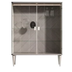 Mobile alto in vetro Cocoon*CPRN Homood Sale