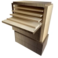 Mobile Art Déco*Bellani Sale