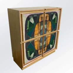 Mobile Astratta Quattro di Mascia Meccani*Meccani Design New