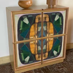 Mobile Astratta Quattro di Mascia Meccani*Meccani Design New