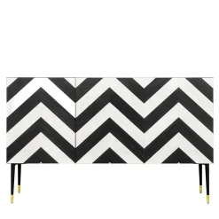 Mobile bar a spina di pesce*CG Capelletti Sale