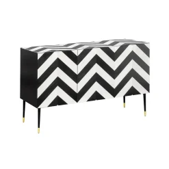 Mobile bar a spina di pesce*CG Capelletti Sale