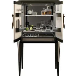 Mobile bar Capri*Minotti Collezioni New