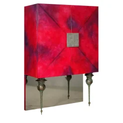 Mobile bar Costantino di Carlo Rampazzi*Sergio Villa