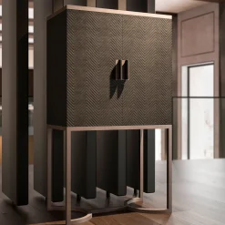 Mobile bar Dragonfly*CPRN Homood Best