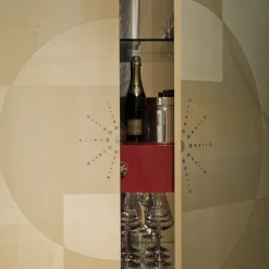 Mobile bar Etoile*Chiara Provasi Clearance