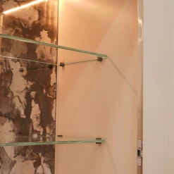 Mobile bar laccato Caleido*Cafedesart Clearance