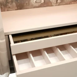 Mobile bar laccato Caleido*Cafedesart Clearance