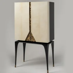 Mobile bar Martini*Mantellassi 1926 Best