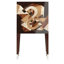 Mobile bar Specchio*Marzia Boaglio Hot