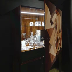 Mobile bar Specchio*Marzia Boaglio Hot