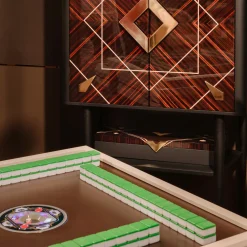 Mobile bar Spirit di Pino*Vismara New