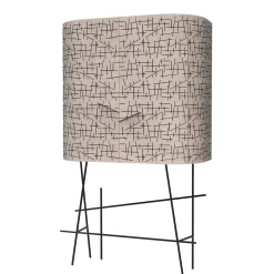 Mobile bar Trame*Hebanon Fratelli Basile - 1830 Discount