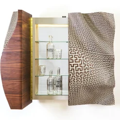 Mobile Bar Una di Stefano Marolla*Secondome Edizioni Discount