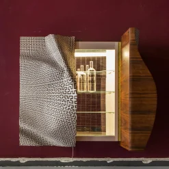 Mobile Bar Una di Stefano Marolla*Secondome Edizioni Discount