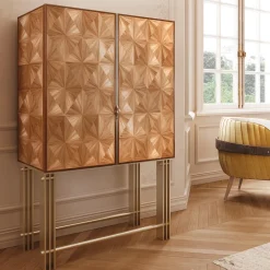 Mobile bar Vivara*Inedito / Asnaghi Discount