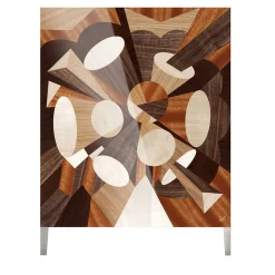 Mobile basso Esplosione*Marzia Boaglio Sale