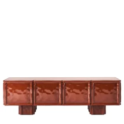 Mobile basso Riva di Patricia Urquiola*Cimento Sale