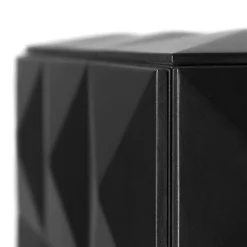 Mobile Belmondo Nero di Bruno Rainaldi*Arkof Discount