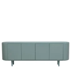 Mobile blu Settebello di Matteo Zorzenoni*Scapin Collezioni Discount