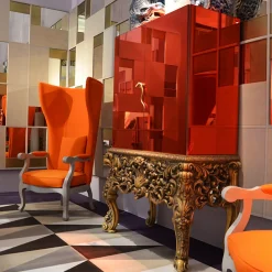 Mobile buffet F*1 di Ferruccio Laviani*Fratelli Boffi Sale