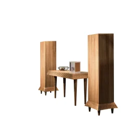 Mobile Colonna di Ugo La Pietra*Fratelli Boffi Outlet