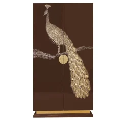 Mobile da cocktail Absolute Brown*Radice New