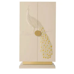 Mobile da cocktail bianco assoluto*Radice Clearance