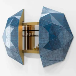 Mobile da cocktail Diamante*Sicis Hot