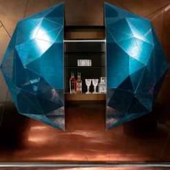 Mobile da cocktail Diamante*Sicis Hot