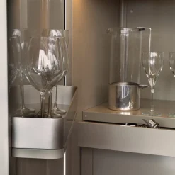 Mobile da cocktail Moustique #1*ReDéco Clearance